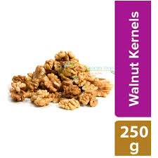BANSAL SBM WALNUT KERNELS 250 GM