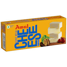 AMUL CHEESE CUBES