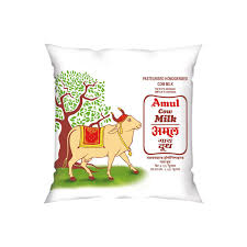 AMUL COW MILK