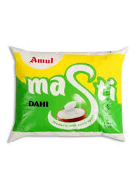 AMUL DAHI 200GM