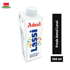 AMUL LASSI 250ML