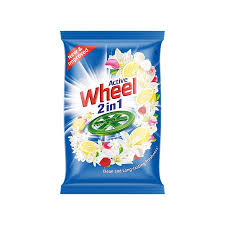 ACTIVE WHEEL 1KG