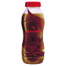 ANANDA COFFEE MILK