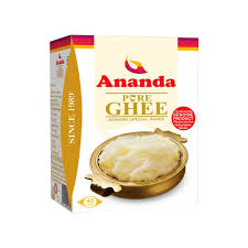 ANANDA PURE DESI GHEE