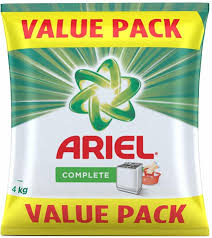 ARIEL DETERGENT POWDER