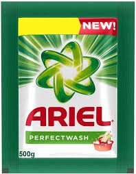 ARIEL PERFECT WASH