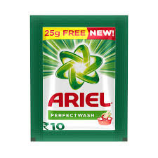 ARIEL POWDER 25g