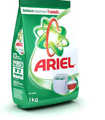 ARIEL PREFECT WASH PWD 1KG