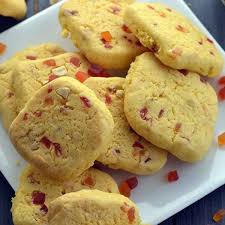 ASHIRVAD HYDERABADI COOKIES