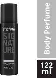 AXE CHAMPION DEO 122ML