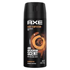 AXE DARK