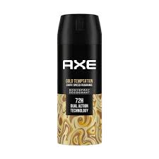 AXE GOLD