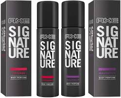 AXE INTENSE DEO 122ML