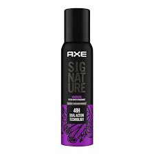 AXE MAVERICK DEO 122ML