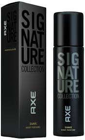 AXE SIGNATURE