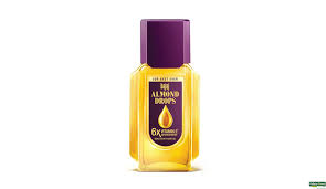 BAJAJ ALMOND DROPS 100 ML