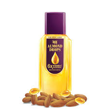 BAJAJ ALMOND DROPS 300 ML