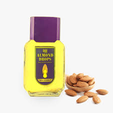 BAJAJ ALMOND DROPS 50 ML
