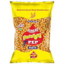 BAMBINO MACARONI
