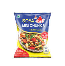 BAMBINO MINI CHUNKS