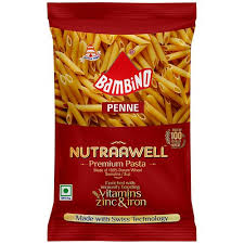 BAMBINO PASTA PENNE
