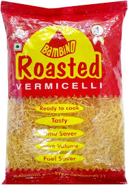 BAMBINO ROASTED VERMICELLI 400G