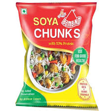 BAMBINO SOYA CHUNKS
