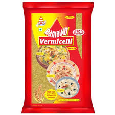BAMBINO VERMICELLI