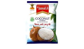 BANSAL COCONUT POWDER