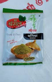 BANSAL DHANIA POWDER 100 GM