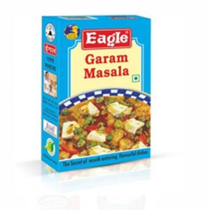 EAGALE GARAM MASALA