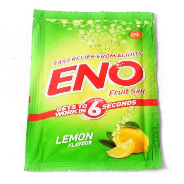 ENO LEMON 5G