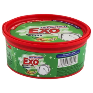 EXO ROUND