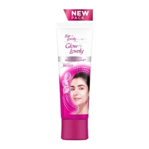 FAIR Namp; LOVELY GLOW