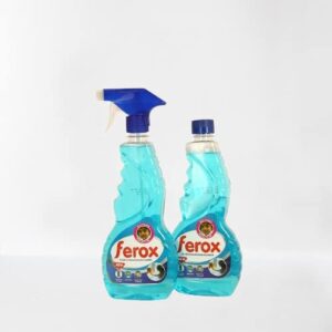 FEROX GLASS CLEANER