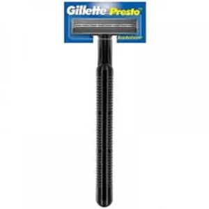 GILLETE PRESTO RS 20
