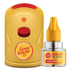 GOOD KNIGHT FLASH