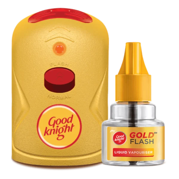 GOOD KNIGHT FLASH