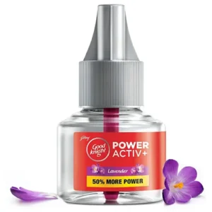 GODREJ GOOD KNIGHT LIQUID