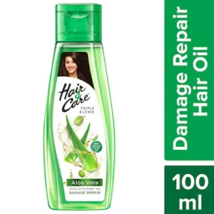 HAIR CARE ALOE VERA 100ML 49/-
