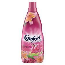 COMFORT LILY FRESH 860ML 235/-
