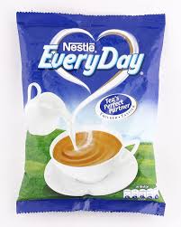 NESTLE MILK POWDER 400G 210/-