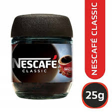 NESCAFE CLASSIC 25G