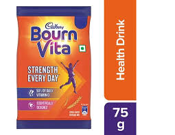 BOURNVITA 75G