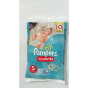 PAMPER SIZE-S RS-10