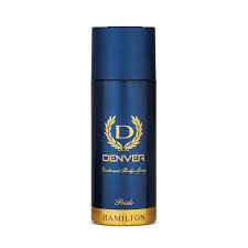 DENVER PRIDE DEO 165 ML