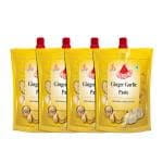 BAMBINO GINGER GARLIC PASTE