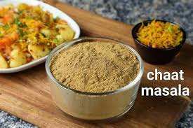 BANSAL CHAAT MASALA