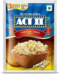 ACT TANDOORI TADKA 70 GM