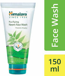 HIMALAYA NEEM F/W 150 ML